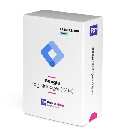 Google Tag Manager (GTM)...