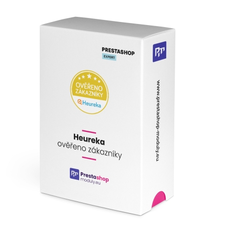 Heureka - verified by...