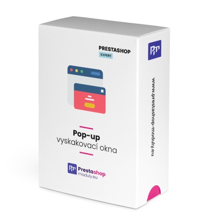 Pop-up windows