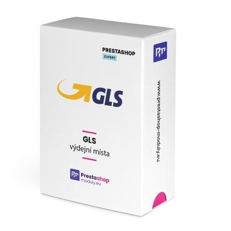 GLS Parcelshop - pick-up...