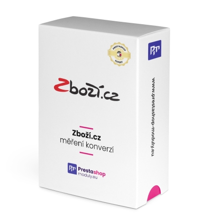Zboží - pokročilé měření...