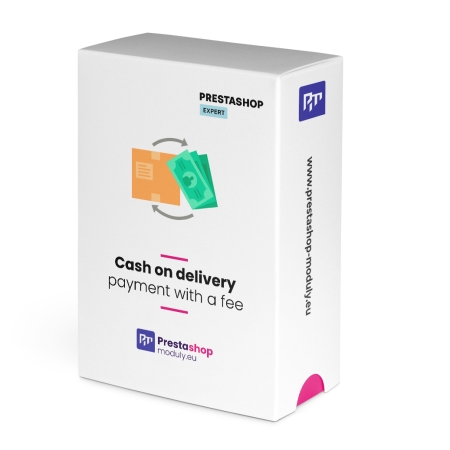 Cash on delivery payment...