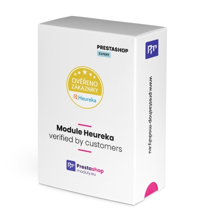 Heureka - verified by...